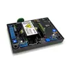 Placa Reguladora de Voltaje de Excitación para Generador sin Escobillas As440 Sx440 Sx460 Placa Reguladora de Voltaje Regulador Automático de Voltaje Avr