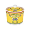 Pratos Estilo Palácio em Melamina Imitando Porcelana, Pratos Pequenos para Petiscos, Pratos para Pratos Frios, Louças Criativas, Pratos para Peixe, Pratos Fundos para Sopa, Conjunto para Servir a Mesa