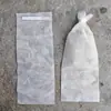 Bolsas Protetoras Impermeáveis e à Prova de Insetos de Tecido Não Tecido Especiais para Hortas Domésticas, Adequadas para Pepinos, Melões Amargos e Berinjelas, para Cultivo de Frutas e Legumes ao Ar Livre