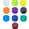 Tapas de Pedal con Efecto Multicolor, Tapas para Stompbox, Accesorios para Instrumentos de Pedal de Efecto Único, Tapas de Pedal de Footswitch Transfronterizas, Cubiertas Protectoras para Interruptores