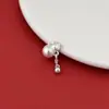 Prata Esterlina 999 Prata Pura Ábaco Nuvens Auspiciosas Pingente Ruyi Feito à Mão DIY Abóbora Trançada Atraindo Riqueza e Bênçãos Pingente Acessórios de Prata