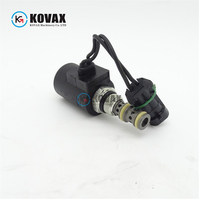 667898+6678984 山猫电磁阀线圈总成 (5)