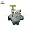 Aplicable a 05-11 Subaru Impreza cerradura de maletero de coche cerradura de maletero 57530-fj020