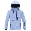 RIVIYELE Ruiyan Nuevo Traje de Esquí para Niños y Niñas Traje de Esquí Grueso y Cálido Impermeable y a Prueba de Viento para Exteriores