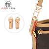 Accesorios Hengjiang bolsa bandolera pequeña para presbicia bolsa con hebilla antidesgaste herrajes de transformación anillo protector accesorios para cinturón de bolsa compra individual