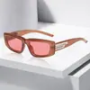 Gafas de Sol de Nuevo Estilo para Mujeres con Rostros Redondos, Efecto Adelgazante, Estilo Europeo y Americano Negro, Gafas de Sol de Moda con un Toque de Alta Gama