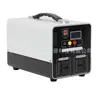 Fonte de Alimentação Portátil para Exterior 200W-1000W 220V Gerador de Alimentação Móvel para Uso em Acampamento ao Ar Livre