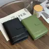 Venta al por mayor en stock de cuadernos de hojas sueltas tamaño A6, blocs de notas, cuadernos de tarjetas perforadas, cuadernos de hojas sueltas, cuadernos simples con encuadernación de cuero con impresión de logotipo