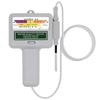 PC101 probador portátil cuadrado dos en uno de pH/cloro para piscina, detector de calidad del agua, analizador de calidad del agua