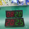 Placar Eletrônico de Bilhar Salão de Bilhar Placar com Controle Remoto Competição Contador Eletrônico Sem Fio Tênis de Mesa Marcador Portátil