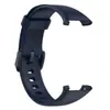Adecuado para pulsera Xiaomi 7pro correa de goma Xiaomi band 7 pro misma correa de repuesto