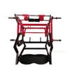 Red Rhino equipo de fuerza para sentadillas de tiburón comercial red dedicada para gimnasio rack de sentadillas sentadilla de tiburón