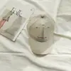 Gorra de Béisbol Nueva de Primavera y Verano Dopamine, Secado Rápido, Transpirable, Delgada, para Mujeres, Gorra de Visera Suave con Protección Solar para Exteriores, para Hombres