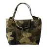 Bolsa de Almacenamiento para Juego de Té Hecho a Mano de Tela Bolsa Portátil para Ceremonia de Té al Aire Libre Estilo Chino Bolsa de Mano para Juego de Té de Viaje Bolsa de Almacenamiento
