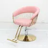 Silla de Barbería, Silla de Peluquería, Asiento Especial Ajustable para Peluquería, Nueva Silla de Corte de Pelo de Celebridad de Internet, Taburete de Peluquería