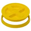 Ferramentas de Apicultura Balde de Mel Espesso de Plástico Recipiente de Armazenamento de Abelhas Balde de Criação de Abelhas Colmeia Ferramentas para Abelhas