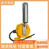 Interruptor de desviación de cinta de dos etapas, sensor de desviación de cinta transportadora de ciclo de acción, interruptor de desviación de cinta transportadora KGE9A