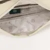 Bolso cruzado para mujer, Bolso de hombro casual versátil de color liso, Nuevo estilo simple para madres de mediana edad, Bolso de mujer de gran capacidad