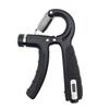 Grip Profesional para Hombre Entrenamiento de Mano Entrenamiento de Mano Ajustable Conteo Electrónico Equipo de Fitness Amazon Entrenamiento de Dedos