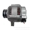 Peças de Motor para Máquinas de Construção Alternador 12V 27060-17200