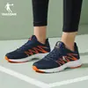 Zapatos Deportivos Jordan Zapatos de Correr para Hombre Verano Malla Transpirable Zapatos de Correr Ligeros Amortiguadores Antideslizantes Negro Ligeros y Cómodos