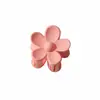 Amazon Petal Juego de Pinzas Pequeñas de Flor Colorida para Peinados Semirecogidos, Pinza de Tiburón Dulce para Moño en la Parte Trasera de la Cabeza Accesorio para el Cabello Transfronterizo