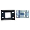 Gancho fijo para puerta de vagón de carga Jiangling, hebilla para puerta de viento, hebilla para puerta trasera, hebilla para viento, gancho para caja de contenedor, gancho para viento