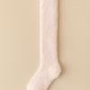 Calcetines de Invierno de Vellón Coral para Pareja Color Sólido Vellón de Bebé para Hombre y Mujer para Usar en Casa Calcetines hasta la Rodilla Calcetines Gruesos de Felpa