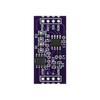 Módulo ADC CS1237 de 24 bits integrado, chip de referencia externo TL431, sensor de pesaje de un solo canal de 24 bits