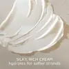 Acondicionador de Leche de Avena Personalizado Transfronterizo Calma el Cuero Cabelludo y Repara el Cabello Seco Acondicionador de Leche de Avena