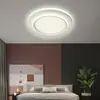 Iluminación 6 Lámpara Nueva para Sala de Estar Galaxia, Lámpara de Techo Grande, Lámpara para Habitación Dormitorio, Combinación para Toda la Casa Hierro Otro