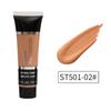 Fornecimento Exclusivo Transfronteiriço de Base Corretivo Iluminadora, BB Cream Natural de Longa Duração com Controle de Oleosidade e Contorno Que Não Sai, Atacado para Europa e América