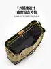 Venta Directa de Fábrica Adecuado para Chanel 25A Revestimiento Interior Pequeño Hobo de Gamuza Bolsa de Papel Dupont Soporte