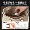 Adecuado para luz de relleno magnética DJI Pocket 3, luz magnética de liberación rápida para cámara de acción, luz de fotografía portátil mini