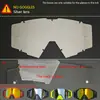 Óculos de Sol para Motocicleta Off-Road Transfronteiriços, Óculos para Ciclismo ao Ar Livre, Óculos Anti-UV, Anti-Vento e Areia