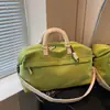 Bolsa de Viaje Grande para Mujer 2026 para Viajes Cortos, Viajes de Negocios, Equipaje de Mano, Bolso Cruzado de Mano, Bolsa de Almacenamiento para Hospital