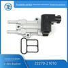 Fornecimento Transfronteiriço Adequado para Toyota Echo Scion Autopeças 22270-21010 Motor de Marcha Lenta