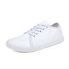 2024 nuevos zapatos de punta ancha descalzos cómodos suela suave fitness correr montar escalar en roca amantes transpirables zapatos casuales al por mayor