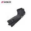 Para-lama traseiro direito MN126830 para Mitsubishi Lancer 2000-2013 4G13 4G15 4G18 4G93
