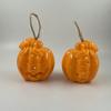 Decoración de Halloween, colgante de calabaza, festival de fantasmas, regalo para niños, linterna de calabaza, accesorios de arreglo para fiesta, iluminación colgante, decoración