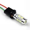 Cable de toma de corriente para coche led hid h1h7t10 conector con cable línea de extensión impermeable 9005 conector macho y hembra