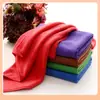 5 Toallas de Limpieza para el Hogar al por Mayor Toallas de Limpieza para Coche Toallas Absorbentes Toallas para Lavado de Coches Microfibra Gruesa Toallitas de Limpieza