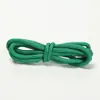 Cordones Xinghui Cordones Deportivos Redondos Cordones para Zapatos de Baloncesto Hombres y Mujeres Cordones de Poliéster Versión Coreana Adecuados para Cordones Redondos Cuerdas para Zapatos