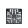 Filtro de Rejilla para Ventilador, Malla de Ventilador Industrial para Protección contra el Polvo en Chasis y Gabinetes, Malla a Prueba de Polvo de Plástico de 4 cm Certificada por UL