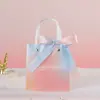 Bolsa de Presente para o Festival do Meio Outono, Lembrança Estilosa para Presente, Caixa de Embalagem para Presente de Madrinha, Bolsa Tote para Presente de Aniversário Infantil