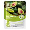 Mascarilla Facial Vegana Fayankou 25g Mascarilla Facial Mascarilla Hidratante Comercio Exterior Transfronterizo Venta al por Mayor
