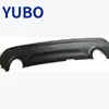 Yubo - Adecuado para Ford Escape 2013 Panel de Recorte Inferior del Parachoques Trasero Dv45-17F765-B