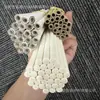 Fornecimento Direto Transfronteiriço de Fabricantes: Porta-Hashis de 17cm, 19cm, 22cm, Ecológico e Biodegradável, Amigável para Exportação e Biodegradável