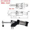 Abrazadera Neumática GH-12130AGH-1226GH-10247AGH-36330A Abrazadera de Sujeción para Prensado