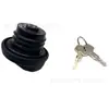Adequado para Tampa do Tanque de Combustível e Tampa de Abastecimento Land Rover Defender Esr3281 Wld100730 Wld500200